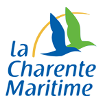 logo département de la charente maritime