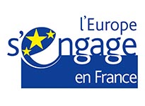 logo l europe s'engage en France