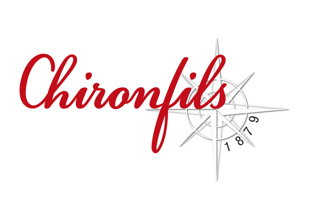 logo Huitres ChironFils producteur affineur ostréiculteur