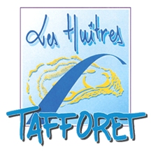 logo Huitres Tafforet producteur affineur ostréiculteur